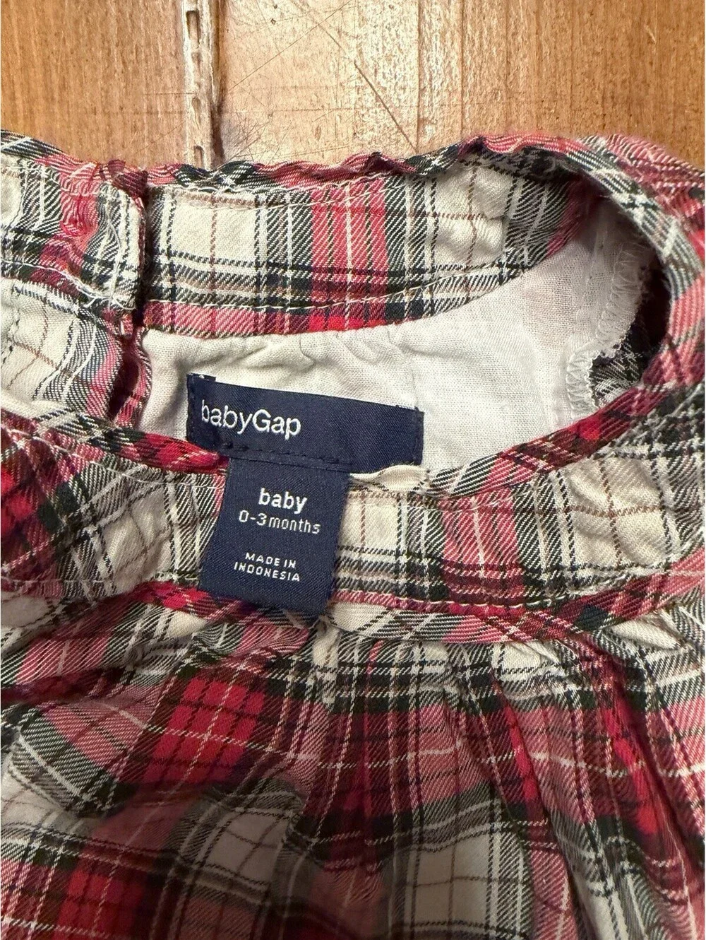 GAP 3pc lot